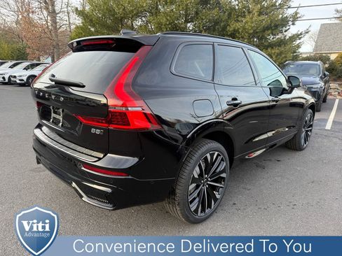 New 2026 Volvo XC60 B5 Ultra w/ Protection Package Premier AWD/4WD image 8