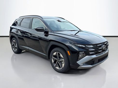 New 2026 Hyundai Tucson SEL image 3