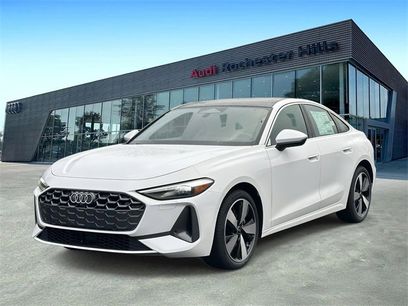 New 2025 Audi A5 2.0T Premium