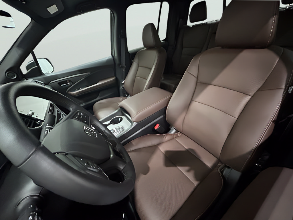 Certified 2026 Honda Ridgeline RTL image 27