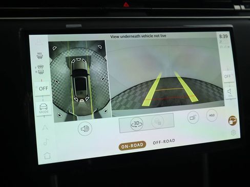 New 2026 Land Rover Range Rover SE image 17