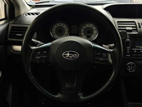Used 2012 Subaru Impreza 2.0i Premium w/ All-Weather Pkg AWD/4WD image 10