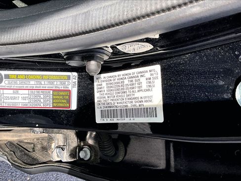 Used 2013 Honda CR-V EX-L image 5
