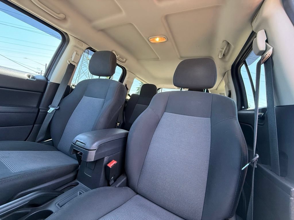 Used 2013 Jeep Patriot Sport FWD image 12