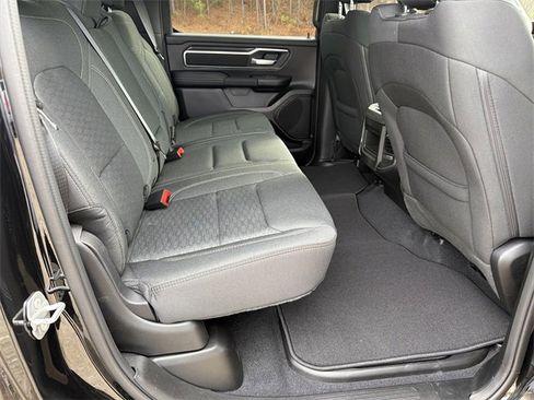New 2026 RAM 1500 Big Horn image 15