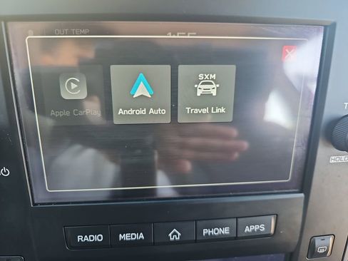 Used 2024 Subaru Impreza 2.0i image 22