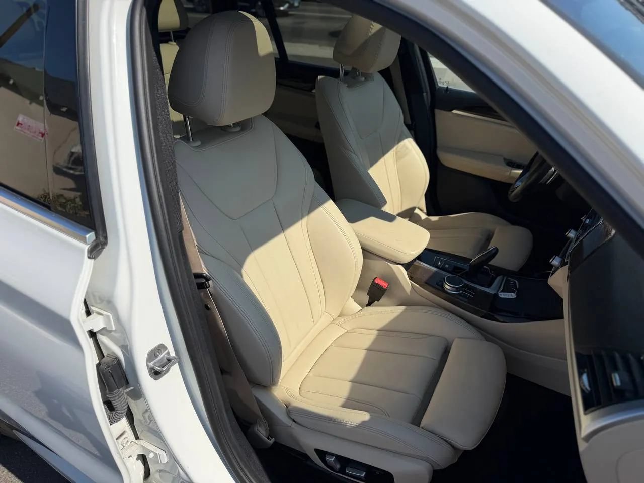 Used 2019 BMW X3 sDrive30i w/ Driving Assistance Package RWD image 44