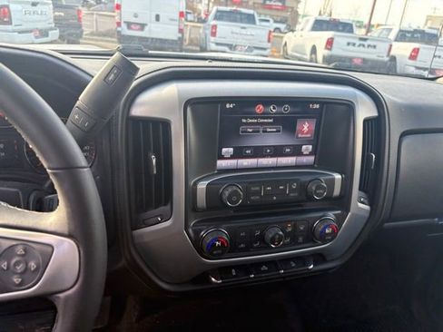 Used 2015 GMC Sierra 1500 SLE w/ SLE Value Package image 12