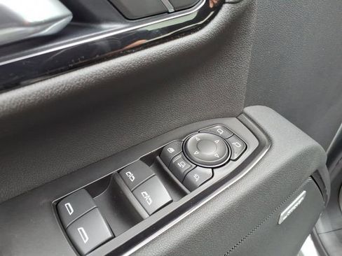 New 2026 GMC Sierra 2500 AT4 w/ Technology Package AWD/4WD image 20