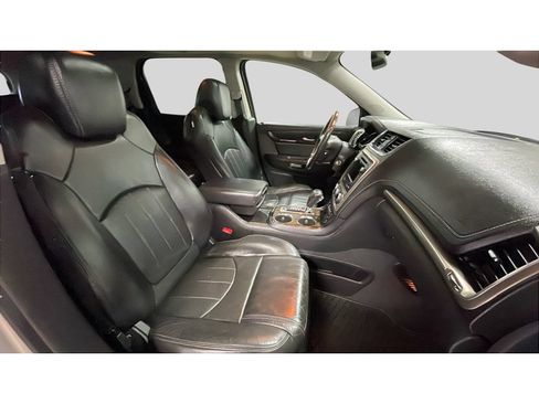 Used 2016 GMC Acadia Denali AWD/4WD image 18