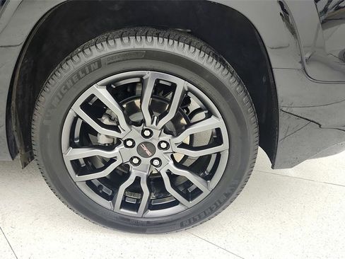 Certified 2023 GMC Terrain Denali w/ Black Diamond Edition image 31