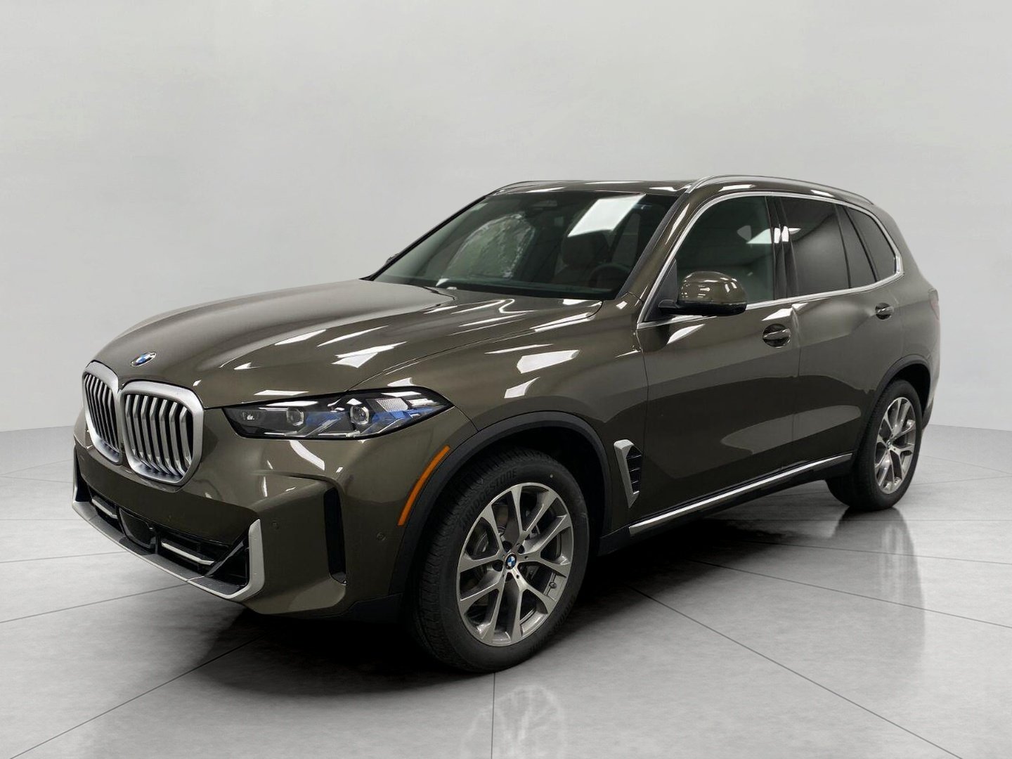 New 2026 BMW X5 xDrive40i w/ Climate Comfort Package AWD/4WD image 12