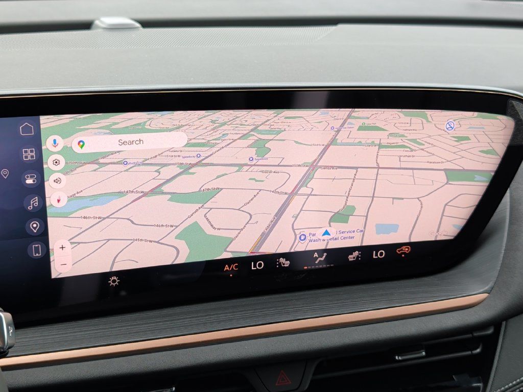 New 2026 Buick Envision Sport Touring AWD/4WD image 24