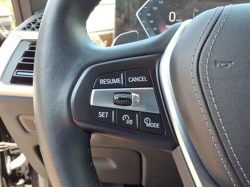 Used 2024 BMW X5 sDrive40i w/ Parking Assistance Package RWD image 12