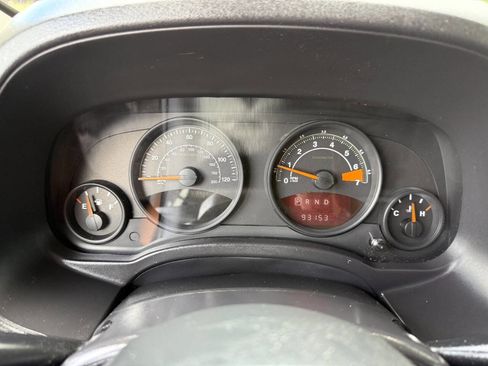 Used 2016 Jeep Patriot Sport w/ Power Value Group image 25