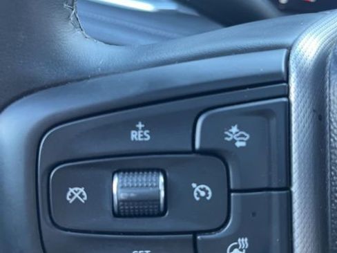 Used 2023 GMC Yukon Denali w/ LPO, Floor Liner Package image 20