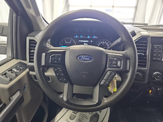 Used 2019 Ford F350 XLT AWD/4WD image 14