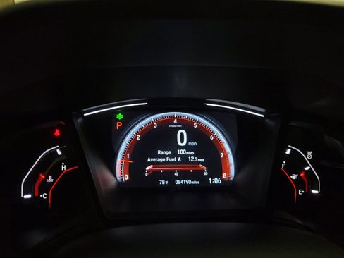 Used 2019 Honda Civic Sport image 23