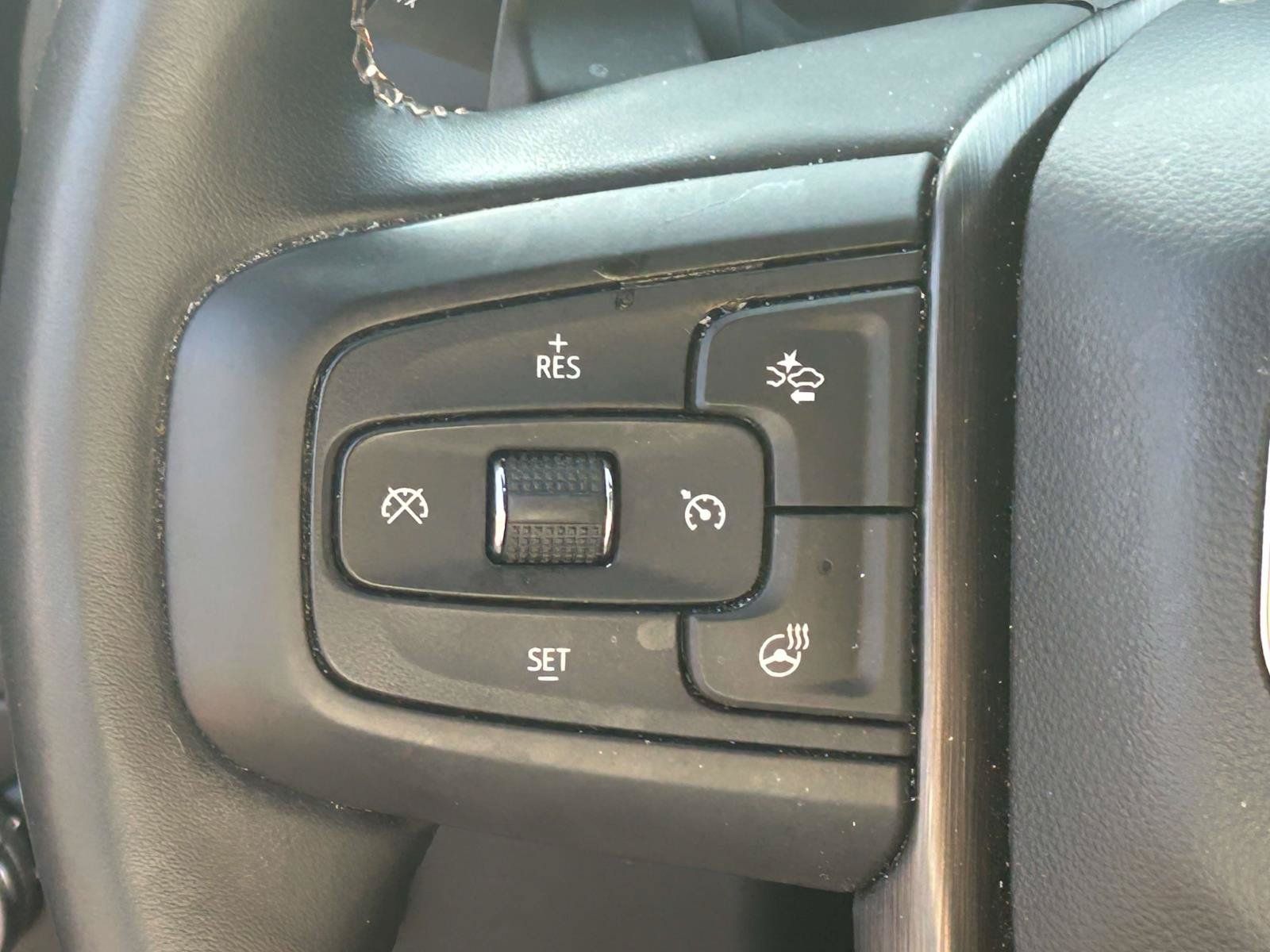 Used 2024 GMC Sierra 1500 AT4 w/ Technology Package AWD/4WD image 23