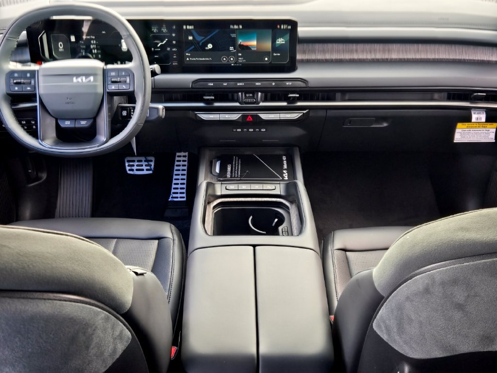 New 2027 Kia Telluride X-Line SX Prestige AWD/4WD image 9