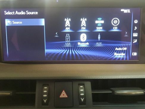 Used 2021 Lexus ES 350 w/ Premium Package image 16