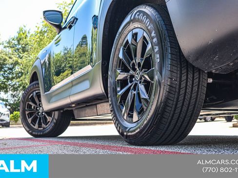 Used 2025 MAZDA CX-50 AWD 2.5 Hybrid w/ Premium Pkg image 15