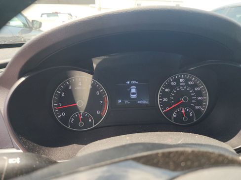 Used 2020 Kia Optima SE FWD image 14