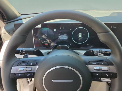 New 2026 Hyundai Tucson Limited w/ Tow & Go Package image 11