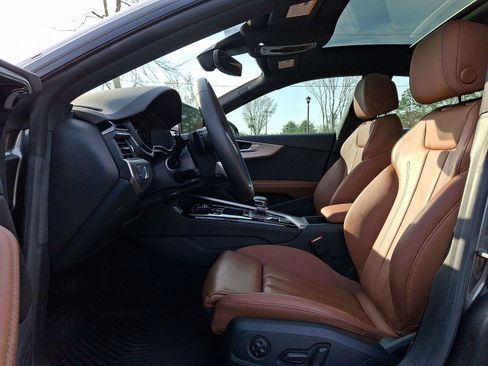 Used 2023 Audi A5 2.0T Premium Plus w/ Premium Plus image 13