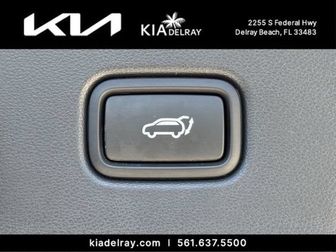 Used 2024 Hyundai Tucson SEL FWD image 10