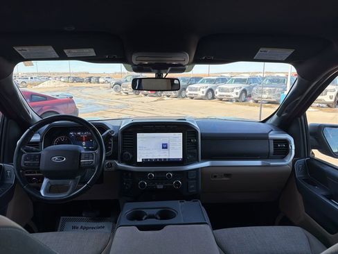 Used 2022 Ford F150 XLT w/ Equipment Group 302A High image 21