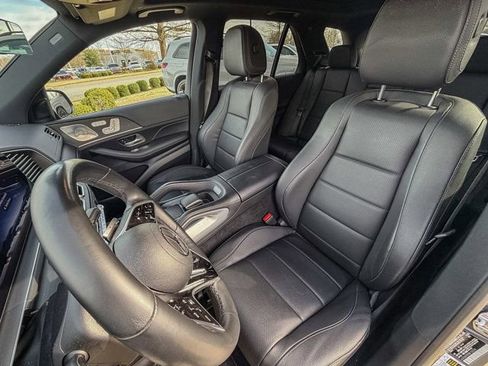 Certified 2024 Mercedes-Benz GLE 350 4MATIC image 10