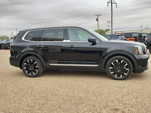 Used 2023 Kia Telluride SX AWD/4WD image 7