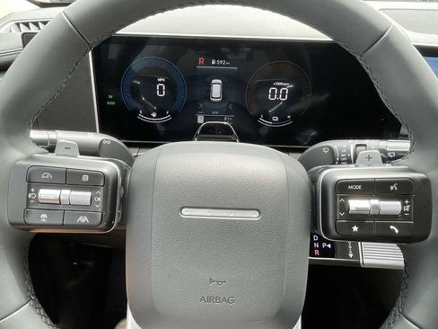 New 2026 Hyundai Santa Fe SEL image 38