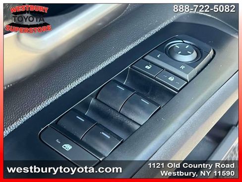 Certified 2026 Toyota Tacoma TRD Off-Road AWD/4WD image 20