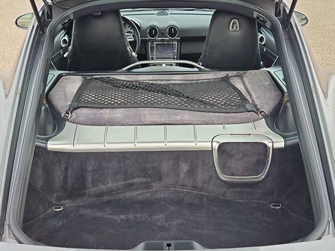 Used 2008 Porsche Cayman S image 6