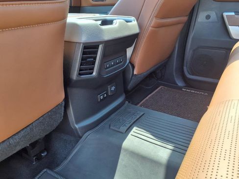 Used 2024 Toyota Tundra 1794 Edition image 22