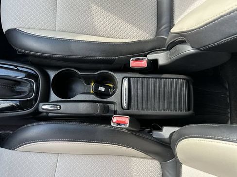 Used 2019 Buick Encore Preferred w/ Safety Package AWD/4WD image 24
