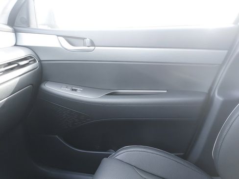 Certified 2025 Hyundai Palisade XRT image 28