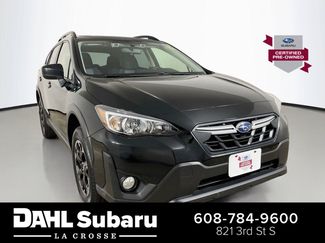 Used 2023 Subaru Crosstrek 2.0i Premium AWD/4WD video 1