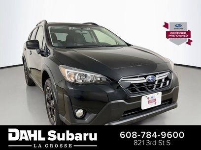 Used 2023 Subaru Crosstrek 2.0i Premium