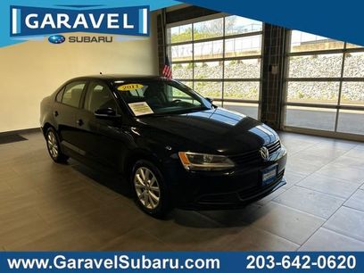Used 2011 Volkswagen Jetta SE