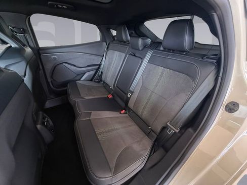 Certified 2025 Ford Mustang Mach-E GT AWD/4WD image 16