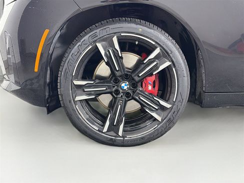 Used 2025 BMW X3 M50 image 31