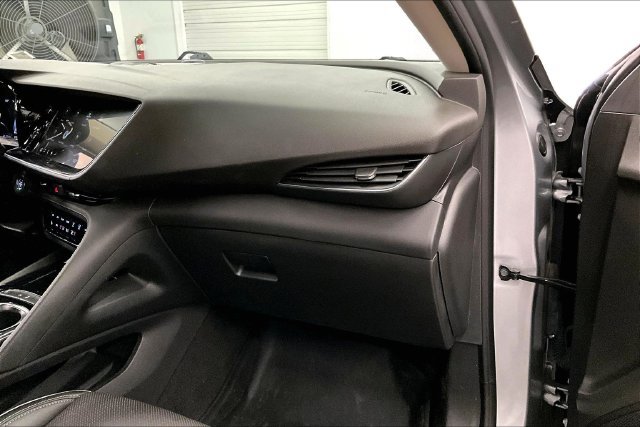 Used 2023 Buick Envision Essence FWD image 19