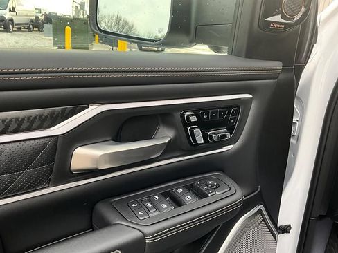 New 2026 RAM 1500 Tungsten w/ Bed Utility Group AWD/4WD image 14