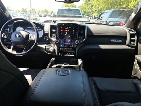 Used 2019 RAM 1500 Sport w/ Level 2 Equipment Group AWD/4WD image 7
