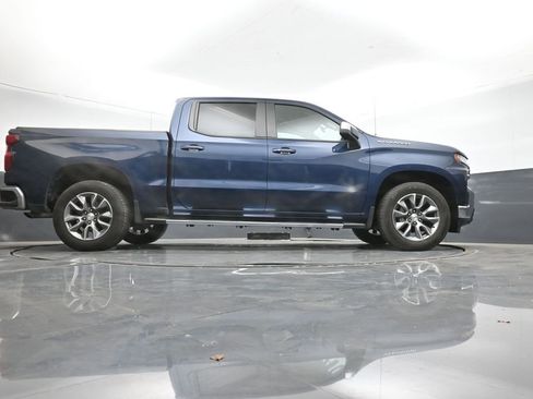 Used 2021 Chevrolet Silverado 1500 LT w/ All Star Edition Plus image 43