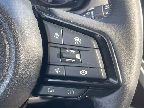 New 2026 Subaru Forester Premium w/ Base/Premium Package image 6