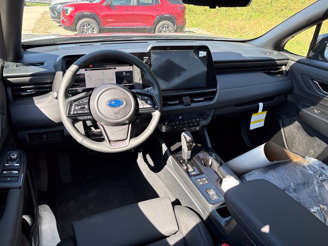 New 2026 Subaru Outback Touring XT AWD/4WD image 5